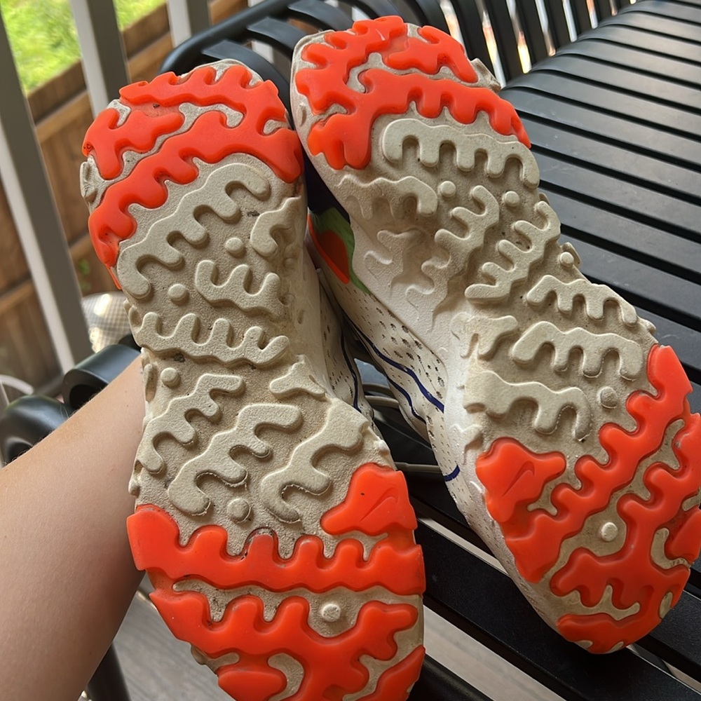 Nike react vision - Picture 4 of 4